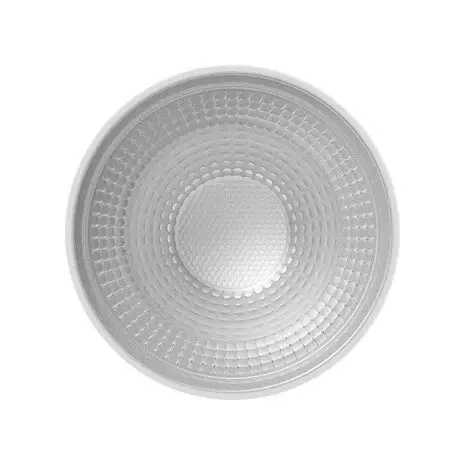 Braytron LED Plafondspot GU10 - Mat Wit - Ø55x102mm - IP20 | Aluminium - Excl. Lichtbron Braytron LED Plafondspot GU10 - Mat Wit - Ø55x102mm - IP20 | Aluminium - Excl. Lichtbron