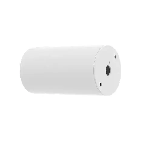 Braytron LED Plafondspot GU10 - Mat Wit - Ø55x102mm - IP20 | Aluminium - Excl. Lichtbron Braytron LED Plafondspot GU10 - Mat Wit - Ø55x102mm - IP20 | Aluminium - Excl. Lichtbron