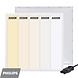 LCB LED Paneel 60x60cm - 30W 4050lm - UGR<19 - 5-CCT - Philips Driver | GST18i3 Compatibel