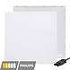 LCB LED Paneel 60x60cm - 30W 4050lm - UGR<19 - 5-CCT - Philips Driver | GST18i3 Compatibel