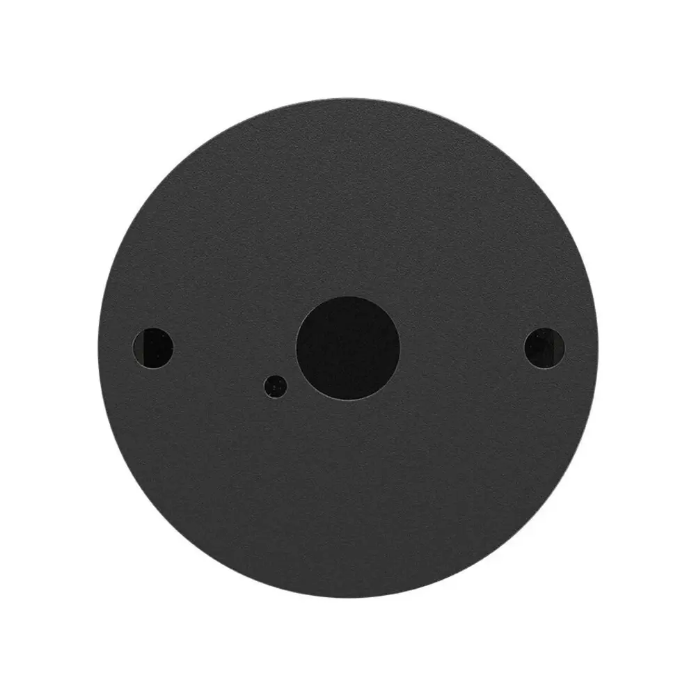 Braytron LED Plafondspot GU10 - Zwart - Ø55x102mm - IP20 | Aluminium - Excl. Lichtbron Braytron LED Plafondspot GU10 - Zwart - Ø55x102mm - IP20 | Aluminium - Excl. Lichtbron