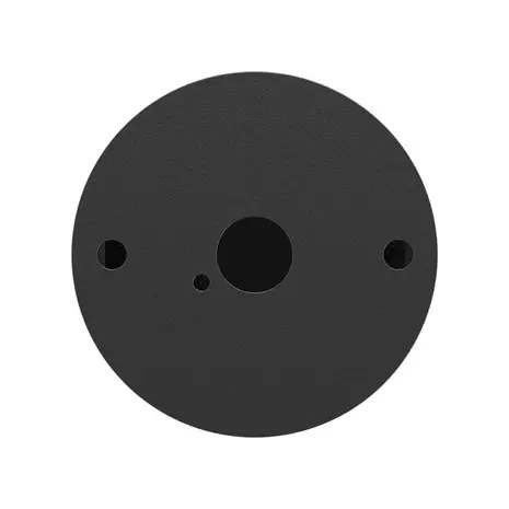 Braytron LED Plafondspot GU10 - Zwart - Ø55x102mm - IP20 | Aluminium - Excl. Lichtbron Braytron LED Plafondspot GU10 - Zwart - Ø55x102mm - IP20 | Aluminium - Excl. Lichtbron