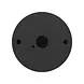 Braytron LED Plafondspot GU10 - Zwart - Ø55x102mm - IP20 | Aluminium - Excl. Lichtbron Braytron LED Plafondspot GU10 - Zwart - Ø55x102mm - IP20 | Aluminium - Excl. Lichtbron