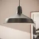 LCB LED Europe Hanglamp Meistter - 3200 x Ø400 mm - Zwart - Metaal | IP20 LCB LED Europe Hanglamp Meistter - 3200 x Ø400 mm - Zwart - Metaal | IP20