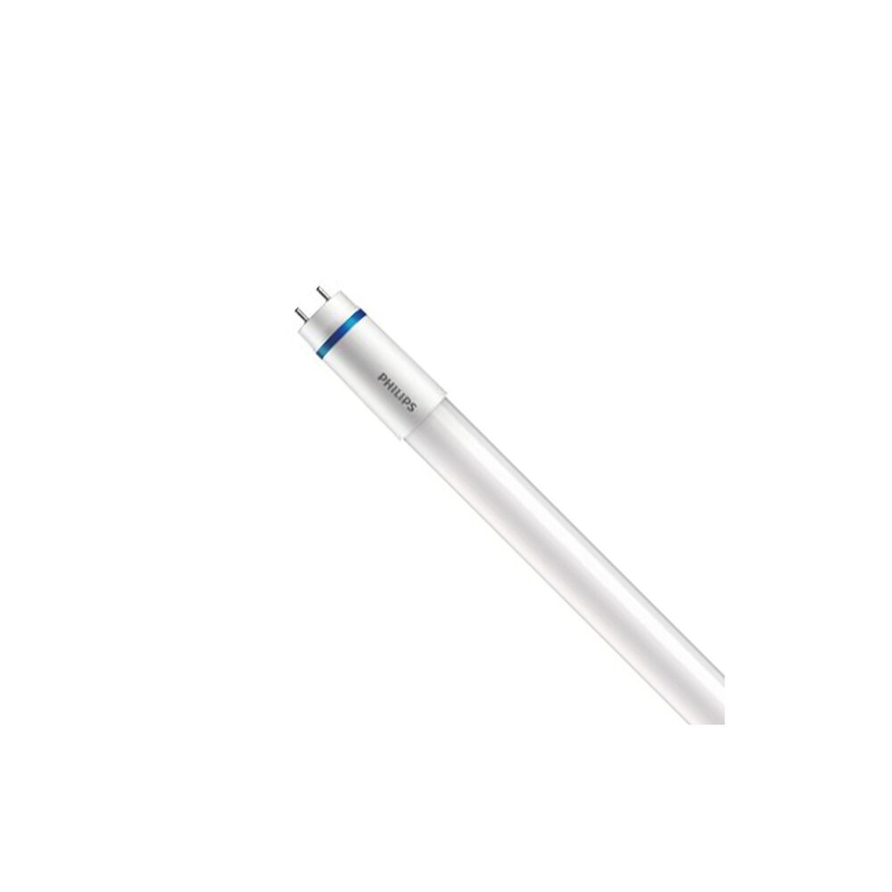 Philips LED Verlichting | Officieel distributeur LED Buis T8 MASTER (EM/Mains) High Output 16.7W 3100lm - 865 Daglicht | 150cm - Vervangt 58W Philips LED Verlichting | Officieel distributeur LED Buis T8 MASTER (EM/Mains) High Output 16.7W 3100lm - 865 Daglicht | 150cm - Vervangt 58W