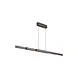 Searchlight LED Hanglamp Brons/Koffie - 39W 4000Lm - 2700K/4000K/6000K CCT - Dimbaar | Verstelbaar 95-150CM Searchlight LED Hanglamp Brons/Koffie - 39W 4000Lm - 2700K/4000K/6000K CCT - Dimbaar | Verstelbaar 95-150CM