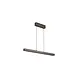 Searchlight LED Hanglamp Brons/Koffie - 39W 4000Lm - 2700K/4000K/6000K CCT - Dimbaar | Verstelbaar 95-150CM Searchlight LED Hanglamp Brons/Koffie - 39W 4000Lm - 2700K/4000K/6000K CCT - Dimbaar | Verstelbaar 95-150CM