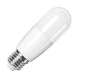 SLV: Innovatieve lichtoplossingen voor de zakelijke klant SLV LED Lamp T38 E27 - 8W 880Lm - 3000K Warm Wit - CRI90 - Dimbaar