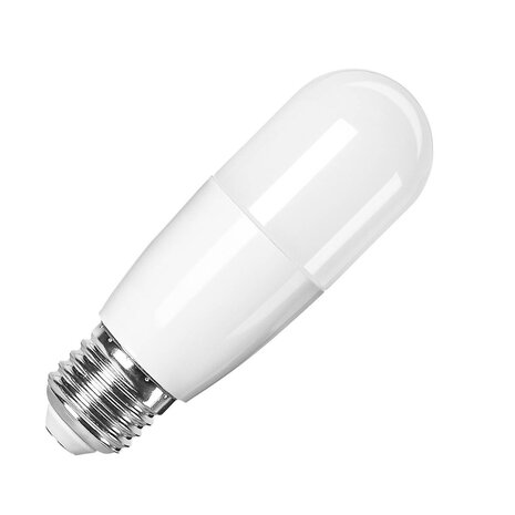 SLV: Innovatieve lichtoplossingen voor de zakelijke klant SLV LED Lamp T38 E27 - 8W 880Lm - 3000K Warm Wit - CRI90 - Dimbaar