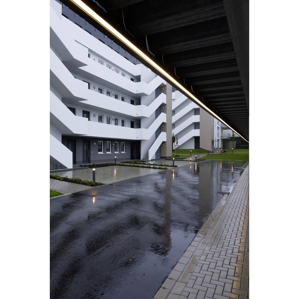 SLV: Innovatieve lichtoplossingen voor de zakelijke klant SLV LED Lamp T38 E27 - 8W 880Lm - 3000K Warm Wit - CRI90 - Dimbaar