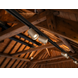Artdelight LED 3F Railspot 130MM - Champagne Megano Mini - GU10 Fitting | 70MM breed - Incl. Honinggraat - 3-Phase Universeel 230V Artdelight LED 3F Railspot 130MM - Champagne Megano Mini - GU10 Fitting | 70MM breed - Incl. Honinggraat - 3-Phase Universeel 230V