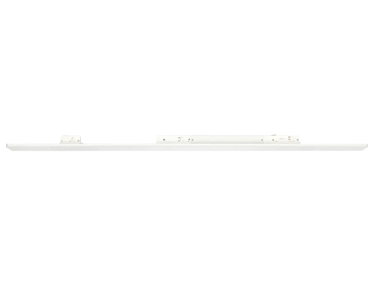 LCB LED Europe 3-FASE Railspot Armatuur - Wit - 150CM - CCT Switch I Dipswitch lichtsterkte instelbaar LCB LED Europe 3-FASE Railspot Armatuur - Wit - 150CM - CCT Switch I Dipswitch lichtsterkte instelbaar