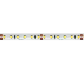 LED line verlichting - Betaalbare Professionele LED Oplossingen LED Strip IP65 - 24V - 5 meter 8MM - 600 SMD2835 - 9,6W - 4000K Koel wit licht | 960lm/m - 3 jaar garantie LED line verlichting - Betaalbare Professionele LED Oplossingen LED Strip IP65 - 24V - 5 meter 8MM - 600 SMD2835 - 9,6W - 4000K Koel wit licht | 960lm/m - 3 jaar garantie