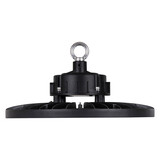LCB LED Europe Dimbare LED UFO High Bay IP65 - 200W 30.000Lm - 4000K 840 Koel Wit | 1-10V Dimbaar - 120D - 5 Jaar Garantie LCB LED Europe Dimbare LED UFO High Bay IP65 - 200W 30.000Lm - 4000K 840 Koel Wit | 1-10V Dimbaar - 120D - 5 Jaar Garantie