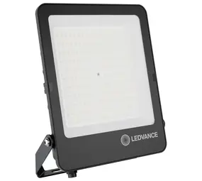 Ledvance Zakelijk: Professionele LED Verlichting & Armaturen Ledvance LED Schijnwerper Floodlight Compact Gen 2 - 90-105W 12.600-15.700Lm - 3CCT 3000K/4000K/6500K - IP65 | 100D - Zwart Ledvance Zakelijk: Professionele LED Verlichting & Armaturen Ledvance LED Schijnwerper Floodlight Compact Gen 2 - 90-105W 12.600-15.700Lm - 3CCT 3000K/4000K/6500K - IP65 | 100D - Zwart
