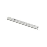 SLV: Innovatieve lichtoplossingen voor de zakelijke klant SLV LED Voeding - 100W - 24V DC - DALI 2 Dimbaar - Wit - IP20 | 350x30x18mm SLV: Innovatieve lichtoplossingen voor de zakelijke klant SLV LED Voeding - 100W - 24V DC - DALI 2 Dimbaar - Wit - IP20 | 350x30x18mm