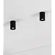 Artdelight LED Plafondspot IP20 PL COSTA - 105MM - Tube Rond Zwart | GU10 fitting - 100MM Hoog - 230v - excl. lichtbron Artdelight LED Plafondspot IP20 PL COSTA - 105MM - Tube Rond Zwart | GU10 fitting - 100MM Hoog - 230v - excl. lichtbron