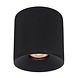 Artdelight LED Plafondspot IP20 PL COSTA - 105MM - Tube Rond Zwart | GU10 fitting - 100MM Hoog - 230v - excl. lichtbron Artdelight LED Plafondspot IP20 PL COSTA - 105MM - Tube Rond Zwart | GU10 fitting - 100MM Hoog - 230v - excl. lichtbron