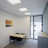 SLV: Innovatieve lichtoplossingen voor de zakelijke klant SLV PANEL V 600 LED Paneel - Wit - 34W 4000/4200Lm - 3000K/4000K CCT - UGR19 - CRI80 - IP40/IP54 | 59.5x59.5cm SLV: Innovatieve lichtoplossingen voor de zakelijke klant SLV PANEL V 600 LED Paneel - Wit - 34W 4000/4200Lm - 3000K/4000K CCT - UGR19 - CRI80 - IP40/IP54 | 59.5x59.5cm