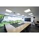 SLV: Innovatieve lichtoplossingen voor de zakelijke klant SLV PANEL 600 Opbouw Montageframe - Wit - Staal - Voor LED Panelen | 600x600x63mm SLV: Innovatieve lichtoplossingen voor de zakelijke klant SLV PANEL 600 Opbouw Montageframe - Wit - Staal - Voor LED Panelen | 600x600x63mm