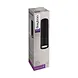Braytron LED Plafondspot IP20 - TUBE 200MM - Rond Zwart 1- Lichts |  GU10 fitting - 55MM - 230v - excl. lichtbron