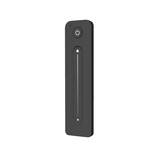 Casambi RF Design afstandsbediening | SC | 1 zone | zwart | touchschuifregelaar Casambi RF Design afstandsbediening | SC | 1 zone | zwart | touchschuifregelaar