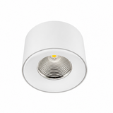 Macbright LED Railspot 3F-Adapter - MOD Wit - 18.4W 2500Lm - 3000K 830 - 200MM Macbright LED Railspot 3F-Adapter - MOD Wit - 18.4W 2500Lm - 3000K 830 - 200MM