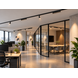 Spectrum voor de installateur LED Railspot SYSTEM SHIFT Spot S - 6W 370Lm - CCT 2700K/3300K/4000K - 24° - Zwart - 48V Spectrum voor de installateur LED Railspot SYSTEM SHIFT Spot S - 6W 370Lm - CCT 2700K/3300K/4000K - 24° - Zwart - 48V