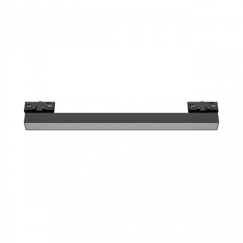 Spectrum voor de installateur LED Railarmatuur ALLDAY BASIC - Power Switch 10/15/20W 1000-2000Lm - CCT 2700K/4000K/6000K - UGR<19 - Zwart - 3-Fase Spectrum voor de installateur LED Railarmatuur ALLDAY BASIC - Power Switch 10/15/20W 1000-2000Lm - CCT 2700K/4000K/6000K - UGR<19 - Zwart - 3-Fase