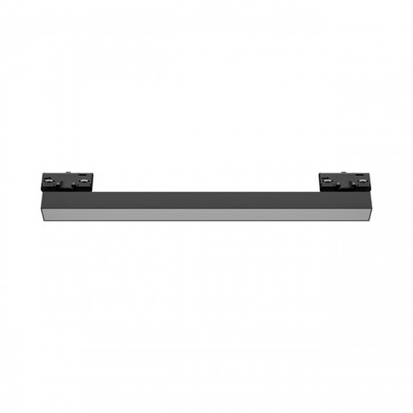Spectrum voor de installateur LED Railarmatuur ALLDAY BASIC - Power Switch 10/15/20W 1000-2000Lm - CCT 2700K/4000K/6000K - UGR<19 - Zwart - 3-Fase Spectrum voor de installateur LED Railarmatuur ALLDAY BASIC - Power Switch 10/15/20W 1000-2000Lm - CCT 2700K/4000K/6000K - UGR<19 - Zwart - 3-Fase