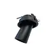LCB LED Richtspot 10W | 2700K | Zwart | 900Lm | 36° | UGR<19 | Dimbaar | Zaagmaat Ø82mm LCB LED Richtspot 10W | 2700K | Zwart | 900Lm | 36° | UGR<19 | Dimbaar | Zaagmaat Ø82mm