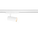 Tronix Dimbaar LED Railspot 3-Fase - Mat Wit - 20W 1600Lm - 3CCT 925-927-927 - 2500-3000K | 45D - TRIAC DIM - Multi Color Switch Tronix Dimbaar LED Railspot 3-Fase - Mat Wit - 20W 1600Lm - 3CCT 925-927-927 - 2500-3000K | 45D - TRIAC DIM - Multi Color Switch