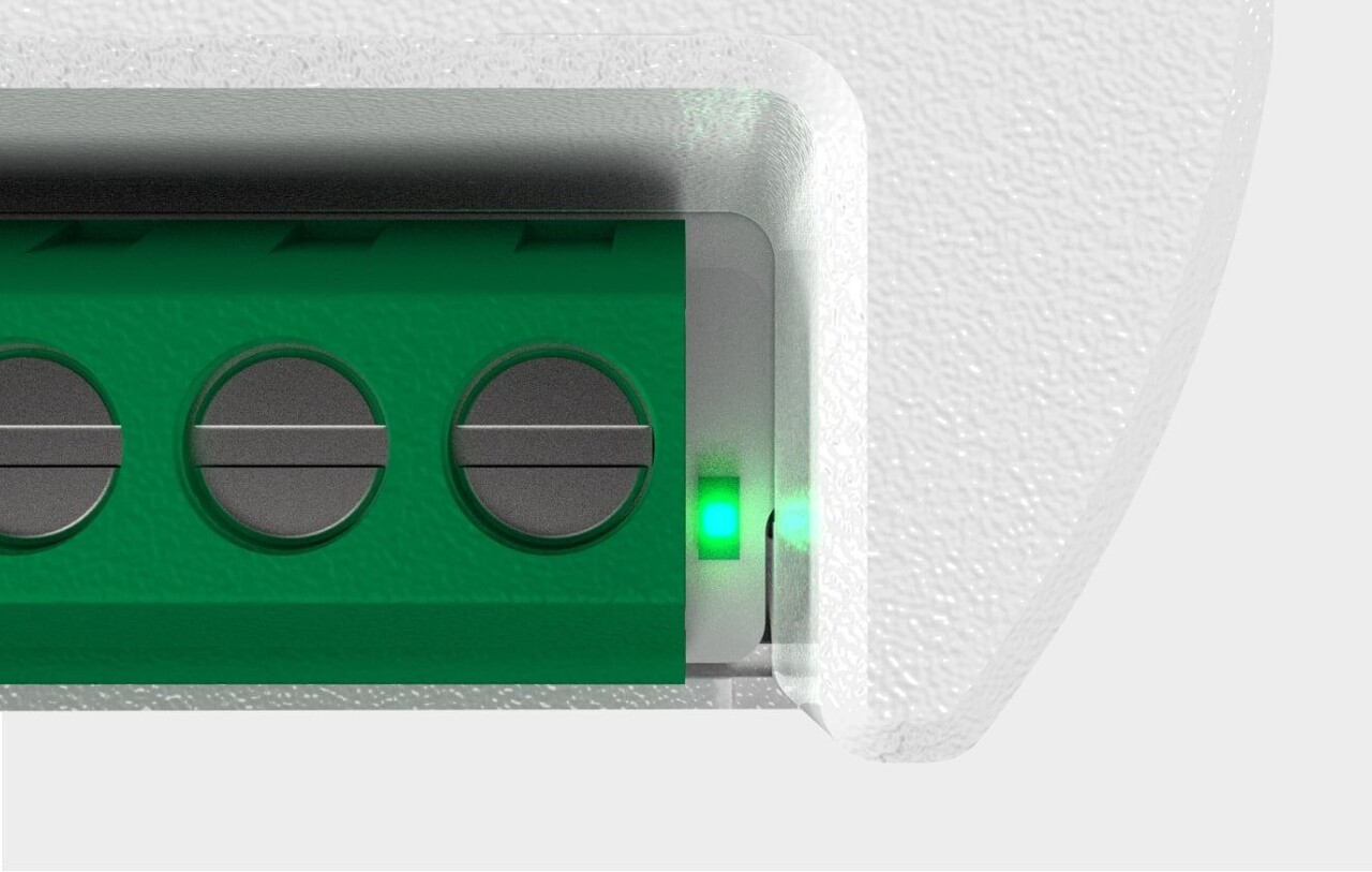 Casambi Versaan Casambi 12-24-48V Module - Integral P1 PWM4 - Slimme dim module | Single color, TW Dual white, RGB & RGBW Casambi Versaan Casambi 12-24-48V Module - Integral P1 PWM4 - Slimme dim module | Single color, TW Dual white, RGB & RGBW