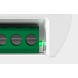 Casambi Versaan Casambi 12-24-48V Module - Integral P1 PWM4 - Slimme dim module | Single color, TW Dual white, RGB & RGBW Casambi Versaan Casambi 12-24-48V Module - Integral P1 PWM4 - Slimme dim module | Single color, TW Dual white, RGB & RGBW