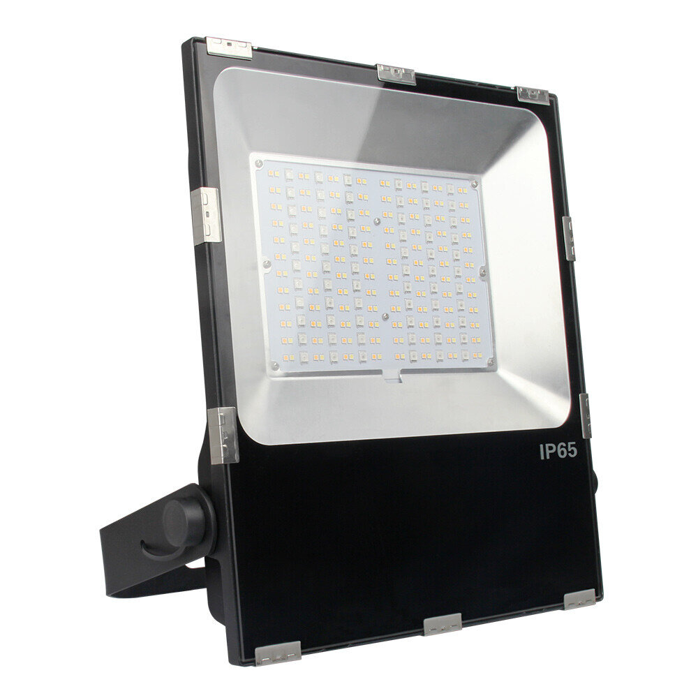 Mi-Light MiBoxer LED Schijnwerper FUTT07ZR - 100W 10000Lm - RGB+CCT 2700K-6500K - Zigbee 3.0 + 2.4G - IP65 Mi-Light MiBoxer LED Schijnwerper FUTT07ZR - 100W 10000Lm - RGB+CCT 2700K-6500K - Zigbee 3.0 + 2.4G - IP65
