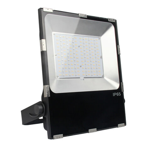Mi-Light MiBoxer LED Schijnwerper FUTT07ZR - 100W 10000Lm - RGB+CCT 2700K-6500K - Zigbee 3.0 + 2.4G - IP65 Mi-Light MiBoxer LED Schijnwerper FUTT07ZR - 100W 10000Lm - RGB+CCT 2700K-6500K - Zigbee 3.0 + 2.4G - IP65