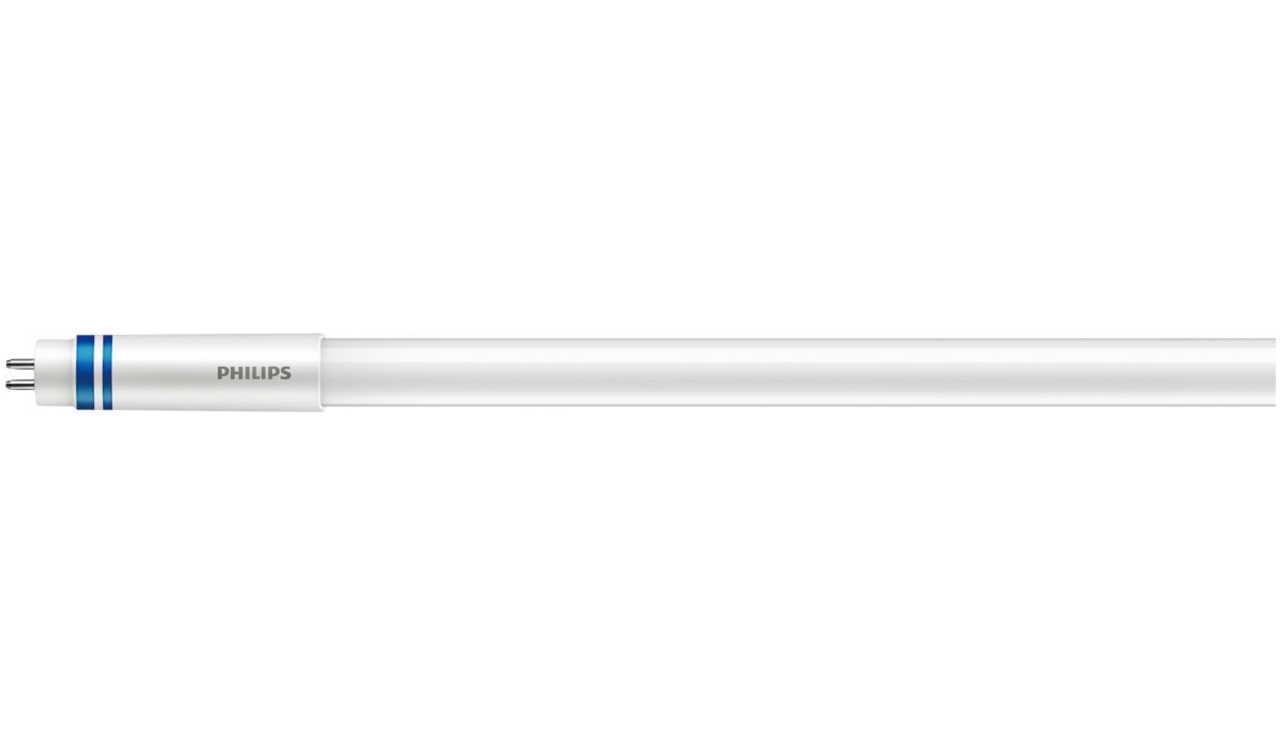 Philips LED Verlichting | Officieel distributeur LED Buis 85CM - T5 MASTER (HF) High Output - 11.5W 1600Lm - 3000K 830 Warm Wit | Dimbaar - Vervangt 21W Philips LED Verlichting | Officieel distributeur LED Buis 85CM - T5 MASTER (HF) High Output - 11.5W 1600Lm - 3000K 830 Warm Wit | Dimbaar - Vervangt 21W