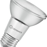 Ledvance Zakelijk: Professionele LED Verlichting & Armaturen Ledvance Performance LED Spot E27 PAR20 6.4W 350lm 36D 927 Zeer Warm Wit Beste Kleurweergave Dimbaar Vervangt 50W Ledvance Zakelijk: Professionele LED Verlichting & Armaturen Ledvance Performance LED Spot E27 PAR20 6.4W 350lm 36D 927 Zeer Warm Wit Beste Kleurweergave Dimbaar Vervangt 50W