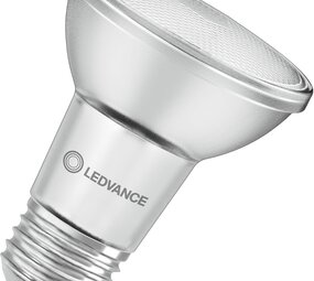 Ledvance Zakelijk: Professionele LED Verlichting & Armaturen Ledvance Performance LED Spot E27 PAR20 6.4W 350lm 36D 927 Zeer Warm Wit Beste Kleurweergave Dimbaar Vervangt 50W Ledvance Zakelijk: Professionele LED Verlichting & Armaturen Ledvance Performance LED Spot E27 PAR20 6.4W 350lm 36D 927 Zeer Warm Wit Beste Kleurweergave Dimbaar Vervangt 50W