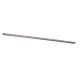Lucide LED Spanningsrail Gun Metal - 1 Meter - 48V Laagspanning | 1-fase - Linial magnetisch