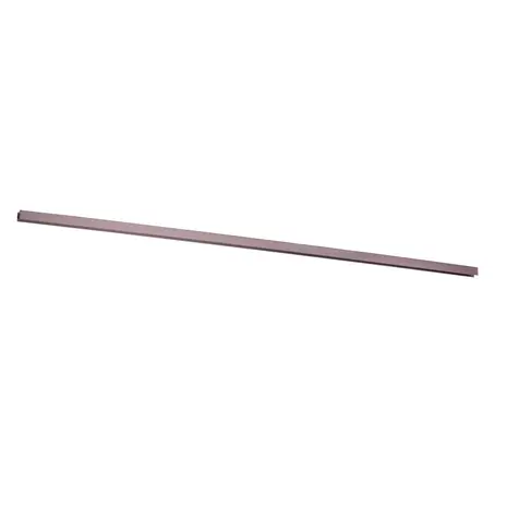 Lucide LED Spanningsrail Gun Metal - 1 Meter - 48V Laagspanning | 1-fase - Linial magnetisch Lucide LED Spanningsrail Gun Metal - 1 Meter - 48V Laagspanning | 1-fase - Linial magnetisch