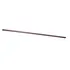 LED Spanningsrail Gun Metal - 1 Meter - 48V Laagspanning | 1-fase - Linial magnetisch LED Spanningsrail Gun Metal - 1 Meter - 48V Laagspanning | 1-fase - Linial magnetisch