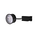 LCB LED Europe LED Spot 50mm Zwart - 5W - Dim to Warm 2000K-2700K - 38° - Extra Laag - 230V LCB LED Europe LED Spot 50mm Zwart - 5W - Dim to Warm 2000K-2700K - 38° - Extra Laag - 230V