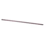 Lucide LED Spanningsrail Gun Metal - 2 Meter - 48V Laagspanning | 1-fase - Linial magnetisch