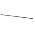 LED Spanningsrail Gun Metal - 2 Meter - 48V Laagspanning | 1-fase - Linial magnetisch LED Spanningsrail Gun Metal - 2 Meter - 48V Laagspanning | 1-fase - Linial magnetisch