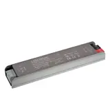 Lucide Lucide Premium LINIAL Externe Driver 200W - 4,16A  |  1-fase Railsysteem / Railverlichting - 48V Track - Grijs