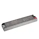 Lucide Lucide Premium LINIAL Externe Driver 200W - 4,16A | 1-fase Railsysteem / Railverlichting - 48V Track - Grijs Lucide Lucide Premium LINIAL Externe Driver 200W - 4,16A | 1-fase Railsysteem / Railverlichting - 48V Track - Grijs
