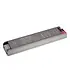 Lucide Premium LINIAL Externe Driver 200W - 4,16A | 1-fase Railsysteem / Railverlichting - 48V Track - Grijs Lucide Premium LINIAL Externe Driver 200W - 4,16A | 1-fase Railsysteem / Railverlichting - 48V Track - Grijs