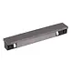 Lucide LED 48V LINIAL Spanningsrail toebehoren - Koppelstuk Rechte verbinding | Geborsteld Gun Metal - Magnetisch Lucide LED 48V LINIAL Spanningsrail toebehoren - Koppelstuk Rechte verbinding | Geborsteld Gun Metal - Magnetisch