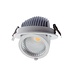 Macbright LED Downlight Kantelbaar - Bananenspot Tecno 170MM - Wit -35.4W 127lm p/w - 4000K - GST18/3 Macbright LED Downlight Kantelbaar - Bananenspot Tecno 170MM - Wit -35.4W 127lm p/w - 4000K - GST18/3